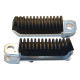 Emgo підніжка водія suzuki gsf 600 96-03, rf 600r 94-96, gsx-r 1100 89-98, gsf 1200 97-05 права (620d) (jr310305r)
