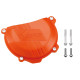 UFO кришка зчеплення ktm sxf 250 '13-'15, sxf 350 '11-'15, exc 250 '13-'15, exc 350 '12-'15, колір помаранчевий