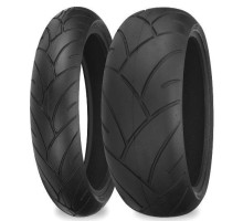 Шина shinko 240/40r18 005 79v tl задня крапка 16-26/2024