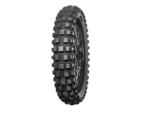 Mitas Stone King C-02 Шина 130/80-17 65N M+S TT Задня DOT 07/2025
