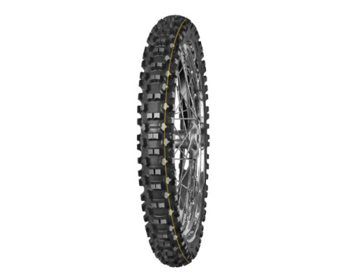 MITAS ШИНА 90/90-21 (3.00-21) ENDURO TRAIL-RALLY SM SUPER (???ЗАДНІPASEK) 54R TT M+S ПЕРЕДНІ DOT 07/2024 (460143) ZAMIENNIK:70000332 (SUBSЗАДНІUT:C-21 STONEKING SUPER)