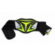 UFO demon junior kidney belt колір жовтий fluo - роз
