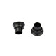 Проставки задніх коліс scar racing ktm 125 - 450 sx / sxf / xc / xcf '23-'25, 150 - 500 exc / excf, 250 - 450 xcw / xcfw '24-25, 350 / 500 xwf '24-'25, 125 xcw '25, 150 s x '25 чорний