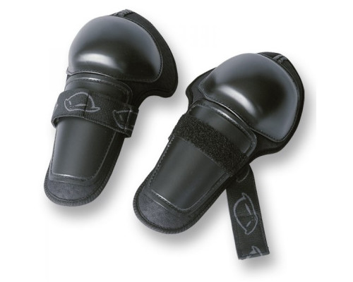 Наколінники UFO junior klees guards чорні (gi02024k)