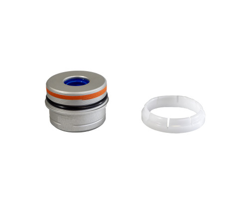 Уплотнююча головка підвіси wp для підвіси wp ktm aer 48mm (втулка гвинта m35.5x0.8mm)