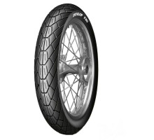Dunlop F20 Шина Передня 110/90-18 61V TL Білий напис DOT 23/2024