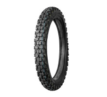 WANDA X6010 Шина Задня 3.00-18 6PR 52P TT DOT 14/2025 Чорний