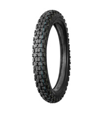 WANDA X6010 Шина Задня 3.00-18 6PR 52P TT DOT 14/2025 Чорний