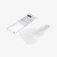 100 PROCENT, tear-offs для окулярів Racecraft 2/Accuri 2/Strata 2, стандарт RC2/AC2/ST2, 20 шт, прозорий