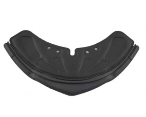 Caberg підборідник вітрозахист для шолома Tourmax/Duke/Duke II/Konda чорний