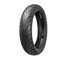 WANDA P6148 Шина 110/70-17 4PR 54H Безкамерна Передня Чорна