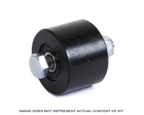Ролик ланцюга prox honda cr80/85 '96-'07, crf 150r 07-20 (25/12.5mm ширина 20mm) (79-5011)