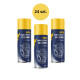 Mannol carburetor cleaner 400ml - спрей для очищення карбюратора (9970) - коробка по 24 штуки (пакет)