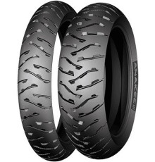 Michelin Anakee 3 Шина 150/70R17 69V TL/TT M/C Задня 2023 Чорна