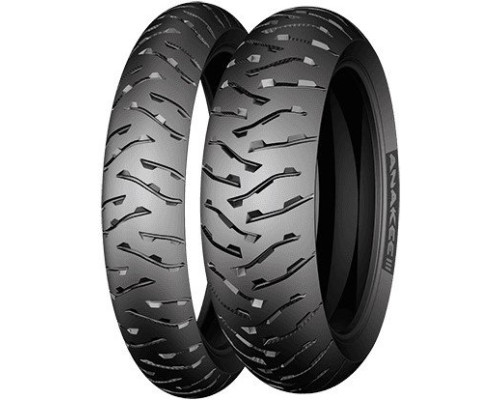 Michelin Anakee 3 Шина 90/90-21 54V TL/TT Передня DOT 37/2024