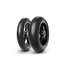 Шина pirelli  180/55zr17 diablo rosso iv (73w) tl m/c задня крапка 35-42/2022