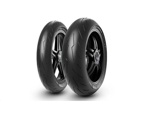 Шина pirelli 180/55zr17 diablo rosso iv (73w) tl m/c задня крапка 35-42/2022