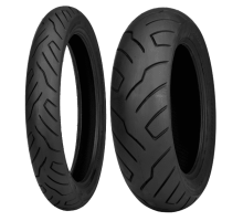 SHINKO ШИНА 110/90-19 999 62H TL ПЕРЕДНІ DOT 20/2025 (CUSTOM)