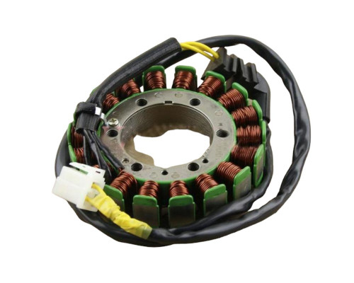 GZ ОБМОТКА ГЕНЕРАТОРА (СТАТОР) HONDA CBR 900RR (96-99) (31120-MAS-004)