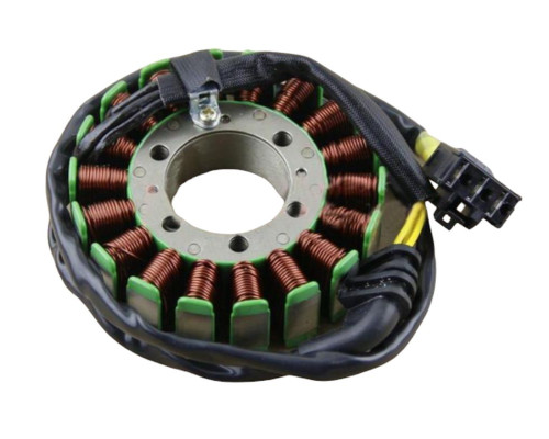GZ ОБМОТКА ГЕНЕРАТОРА (СТАТОР) HONDA CBR 1100XX BLACKBIRD (99-06) (31120-MAT-E01)
