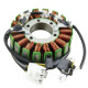 GZ ОБМОТКА ГЕНЕРАТОРА (СТАТОР) HONDA NSS 250X/EX (05-07) (31120-KSV-J12)