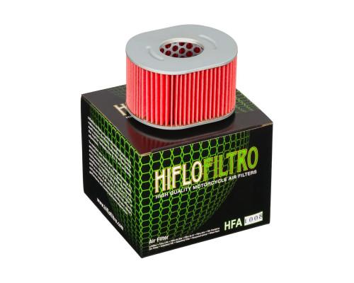 Hiflo фільтр повітряний HONDA C 50 Dream/Super Cub/Standard '86-'98, CG 125 '09, MG 50 Magna '95-'98 OEM 17211-GB4-680