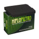 Hiflo фільтр повітря Kawasaki KLE 300 2017-2023 OEM 11013-0762 чорний