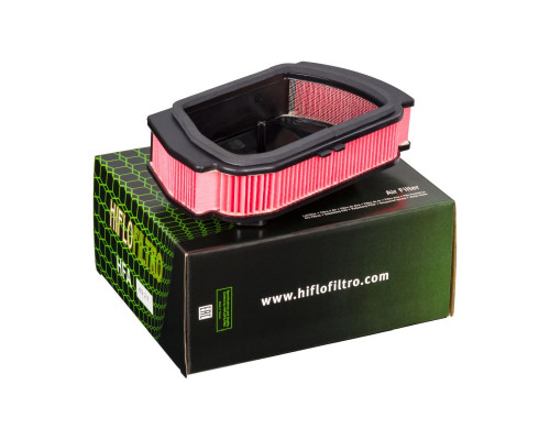 Hiflo Фільтр повітря YAMAHA SCR 950 2017 XVS 950 2014-2023 OEM 1TP-14451-00