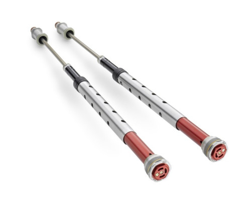 Wp suspension xplor pro 7500 картридж картриджів передньої підвіси ktm wp exc / excf '24