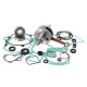 HOT RODS ДВИГУН НИЖНИЙ РЕМКОМПЛЕКТ HONDA CR 80R '05-'07, CR 80 RB BIG WHEEL '05-'07 (КОЛІНВАЛ, ПІДШИПНИКИ, САЛЬНИКИ, ПРОКЛАДКИ)