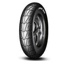 DUNLOP ШИНА 150/90-15 K525 74V TL WLT (БІЛИЙ NAPIS) ЗАДНІ DOT 01/2025