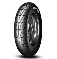 DUNLOP ШИНА 150/90-15 K525 74V TL WLT (БІЛИЙ NAPIS) ЗАДНІ DOT 01/2025