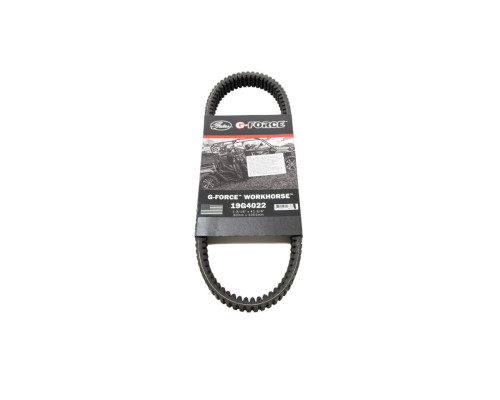 Приводний реміньь gates atv g-force (1051x30x14.4mm) polaris sportsman 800 '05-'06, ranger rzr s 800 '09, ranger xp 700 '05-'07 (19g4022) (замінює 9823-01025 та 9827-01010)