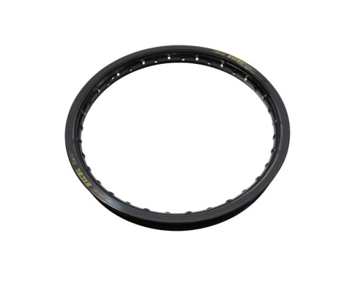 Excel Felga 21x1.85 Передня OEM KTM 990 Adventure 2003-2014 Чорний Італійське Плетіння