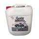 Ipone snow racing 2t масло для снігоходів 22 л (бочка) (полуничний аромат) (-45°c) (akc)
