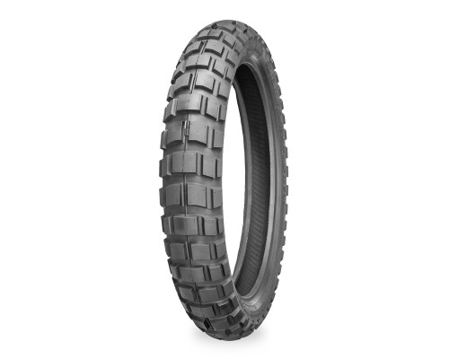 SHINKO ШИНА 100/90-19 804 57S M+S TT ПЕРЕДНІ DOT 10-19/2025