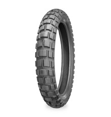 Shinko 804 Шина Вседорожня 90/90-21 54T Безкамерна M+S Передня DOT 01/2025