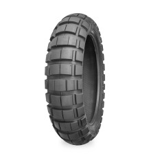 Shinko 805 Шина 150/70B17 69Q TL M+S Задня DOT 02/2025