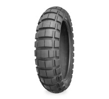 Shinko 805 шина безкамерна M+S 150/70B18 70Q задня DOT 01/2025