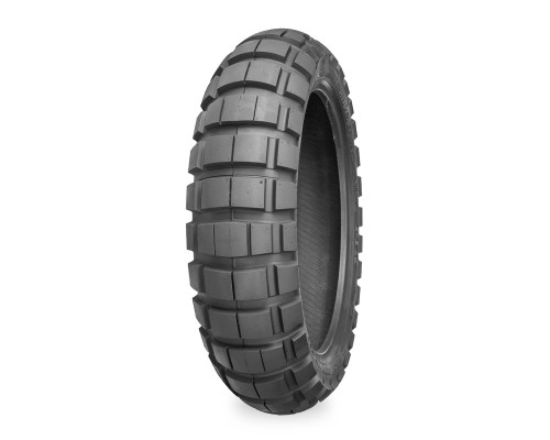 Shinko 805 шина всесезонна 170/60R17 72H TL M+S задня DOT 06/2025 чорна