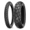 SHINKO ШИНА 120/90-17 705 64H ЗАДНІ DOT 13/2025 (DUAL)