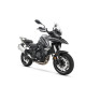 Вікно kappa benelli trk 702 / x '23-'24 (51 cm x 35 cm) (в x ш) прозоро