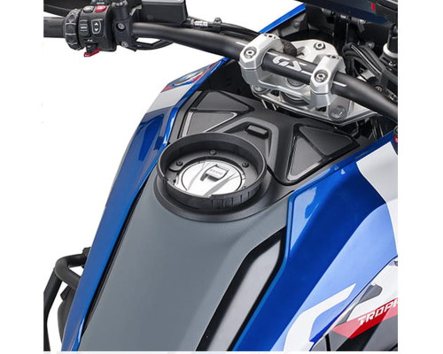 Kappa Tanklock Кріплення для BMW R 1300GS 2024 Чорний