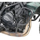 Захист двигуна kappa gmole benelli trk 702 '23, чорний
