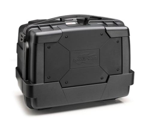 Kappa KGR46N Garda Кофр центральний або боковий Monokey 46л чорний