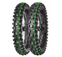 ШИНА MITAS 120/90-18 TERRA FORCE-EX XT-754 SUPER LIGHT 65M TT ЗАДНЯ (ЗЕЛЕНА СМУЖКА) DOT 01/2025 (460102) (замінює: 70000224)