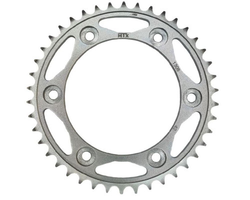 Mtx parts задня зірочка 4399 42 honda cbr 1000rr '06-'16, cbr 900rr '00-'03 (ланцюг 530) (439942jt)