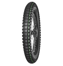 Шина mitas 3.75-19 speedway soft 61p tt nhs (зелена смуга) задня крапка 2024 (точка:xodc/xsdc/xpdc) (заміна:70000343)
