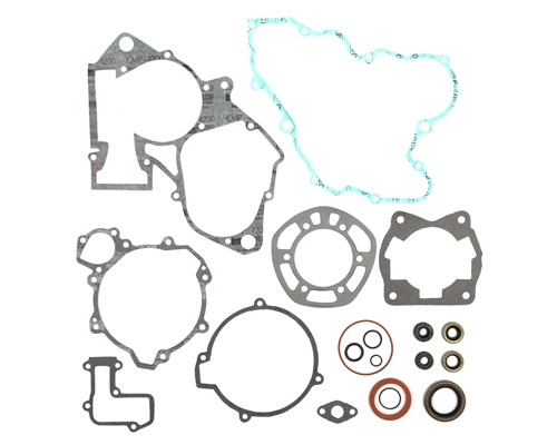 PROX Комплект Прокладок для двигуна Z КомплектEM Прокладка для двигуна KTM SX / EXC 125 '91-'97