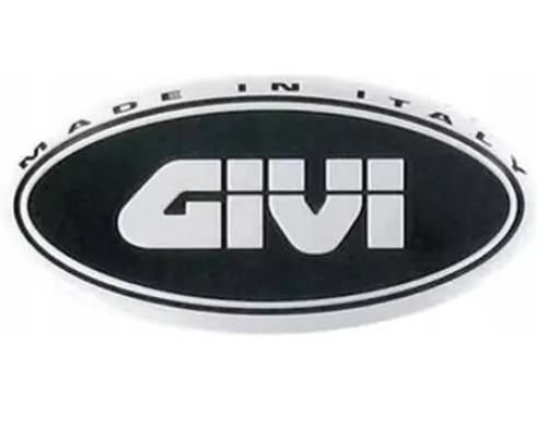 Givi V46 Логотип на Кофр Чорний
